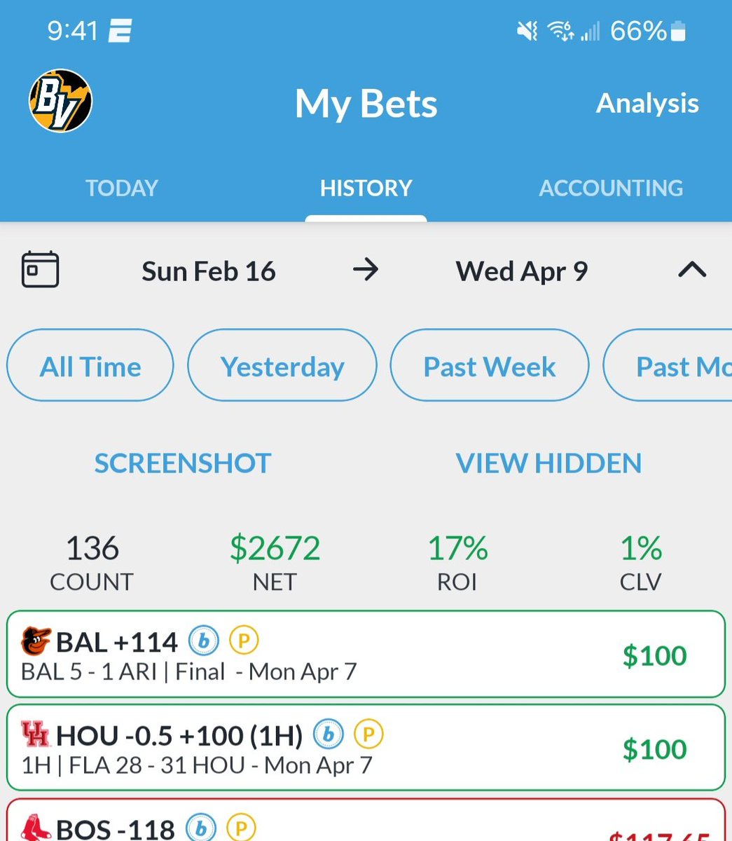 BetsVirginia's tweet photo. Yesterday 2-1, end up 18-6-1 #NCAATournament and 82-51-3 overall @scullyshow55 all 3rd party verified @betstamp 
#MLB #NHL #MarchMadness 

Posted my lifetime bets over the last 3/ years and IYKYK with that sample size.  Consistency with NFL, NCAAFB, MLB, NHL. After a disastrous '24 NCAAMBB season where I lost at least 40 Units. Had to completely scrap the whole algo and start over basically skewed due to NIL. Back to the serious grind now on the show and working hard so you can profit