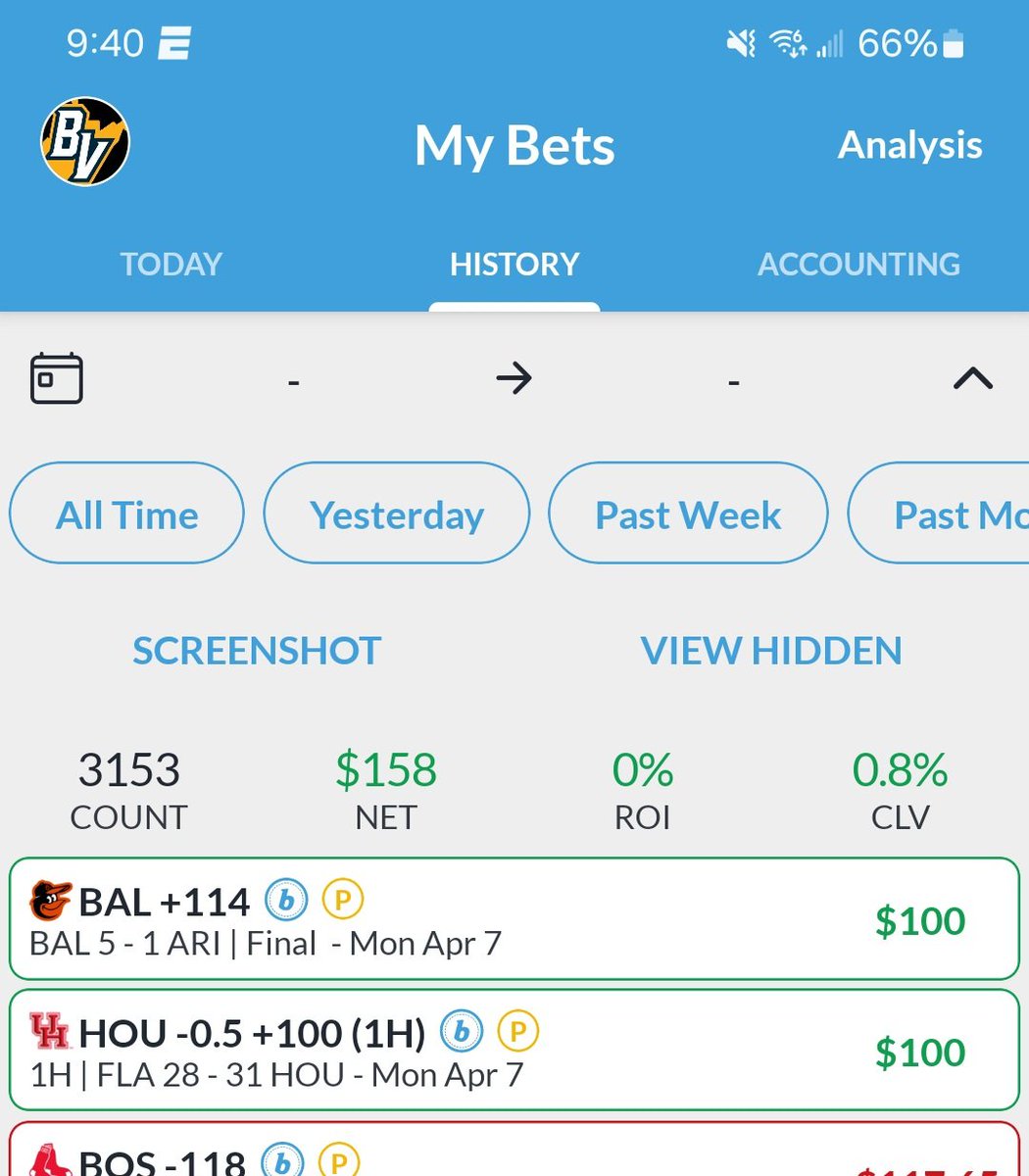 BetsVirginia's tweet photo. Yesterday 2-1, end up 18-6-1 #NCAATournament and 82-51-3 overall @scullyshow55 all 3rd party verified @betstamp 
#MLB #NHL #MarchMadness 

Posted my lifetime bets over the last 3/ years and IYKYK with that sample size.  Consistency with NFL, NCAAFB, MLB, NHL. After a disastrous '24 NCAAMBB season where I lost at least 40 Units. Had to completely scrap the whole algo and start over basically skewed due to NIL. Back to the serious grind now on the show and working hard so you can profit