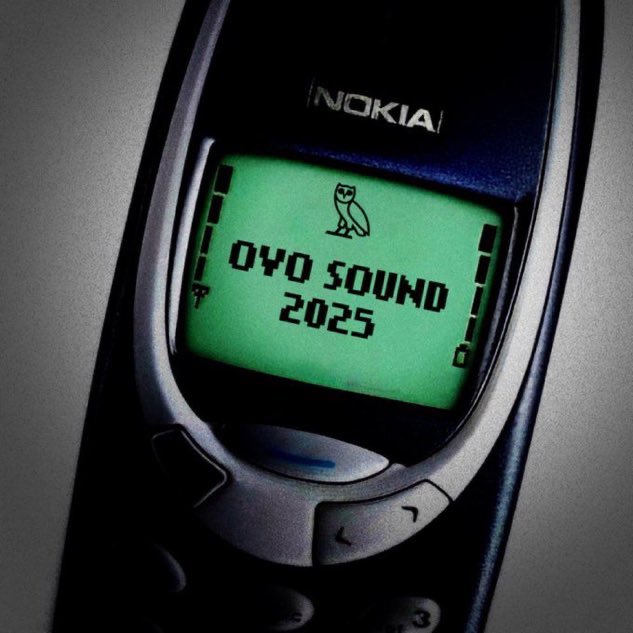 DrakeChart's tweet photo. "NOKIA" by @Drake remains at #1 on today's US Spotify chart for a 4th consecutive day with over 1.56 MILLION streams.

It also rises to a new peak of #15 on today's Global Spotify chart with over 3.14 MILLION streams. https://t.co/GQqeyvG8fh