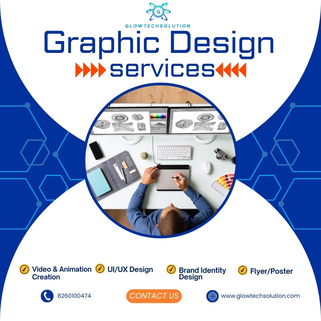 GlowTechSolution tweet media