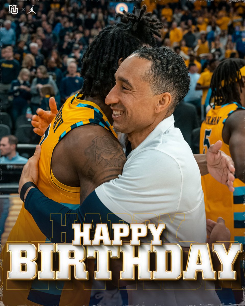 Marquette Basketball tweet media