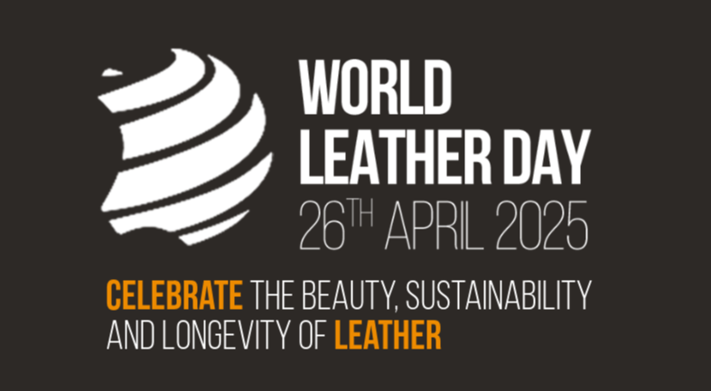 APLFHK's tweet photo. #LeatherNaturally

Join us in showcasing the benefits of leather and its role in a responsible, sustainable future. Don’t forget to tag @LeatherNaturally and use #WorldLeatherDay in your posts!

Let’s make World Leather Day 2025 a success together! https://t.co/fqRv2QgA4F