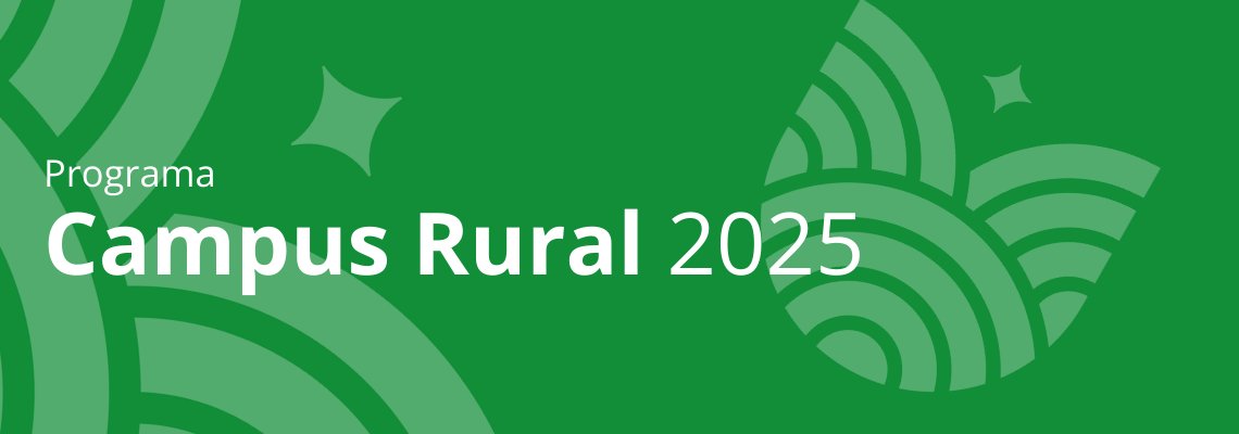 ✨Ya están aquí las convocatorias del Programa #CampusRural 2025

🗓️A realizar este verano

💸Remuneradas · 1.000€/mes

🔗shorturl.at/sWTO8

<a href="/unican/">Universidad de Cantabria</a> <a href="/Estudiantes_UC/">Estudiantes Unican</a> <a href="/unicanCEUC/">Consejo de Estudiantes de la UC</a>