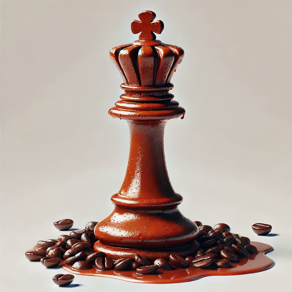 JMAffiliate's tweet photo. Good Morning! Hope Everyone Has A Fantastic Day!
#XRP HAS #NFTS
#XRPCHESS #MAKESMARTMOVES #COFFEESET https://t.co/czJyuTolNL