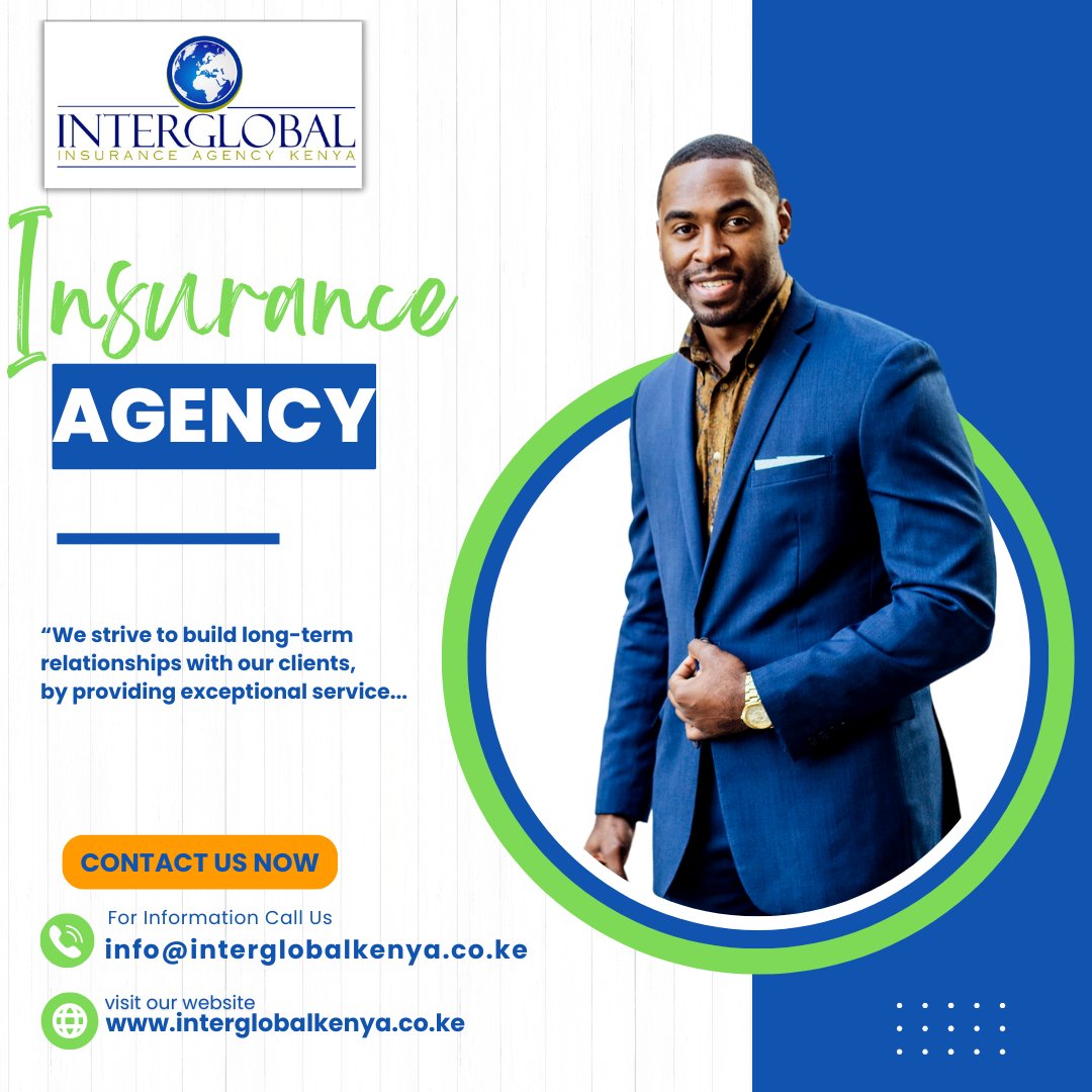 We offer nothing but the best service...
interglobalkenya.co.ke