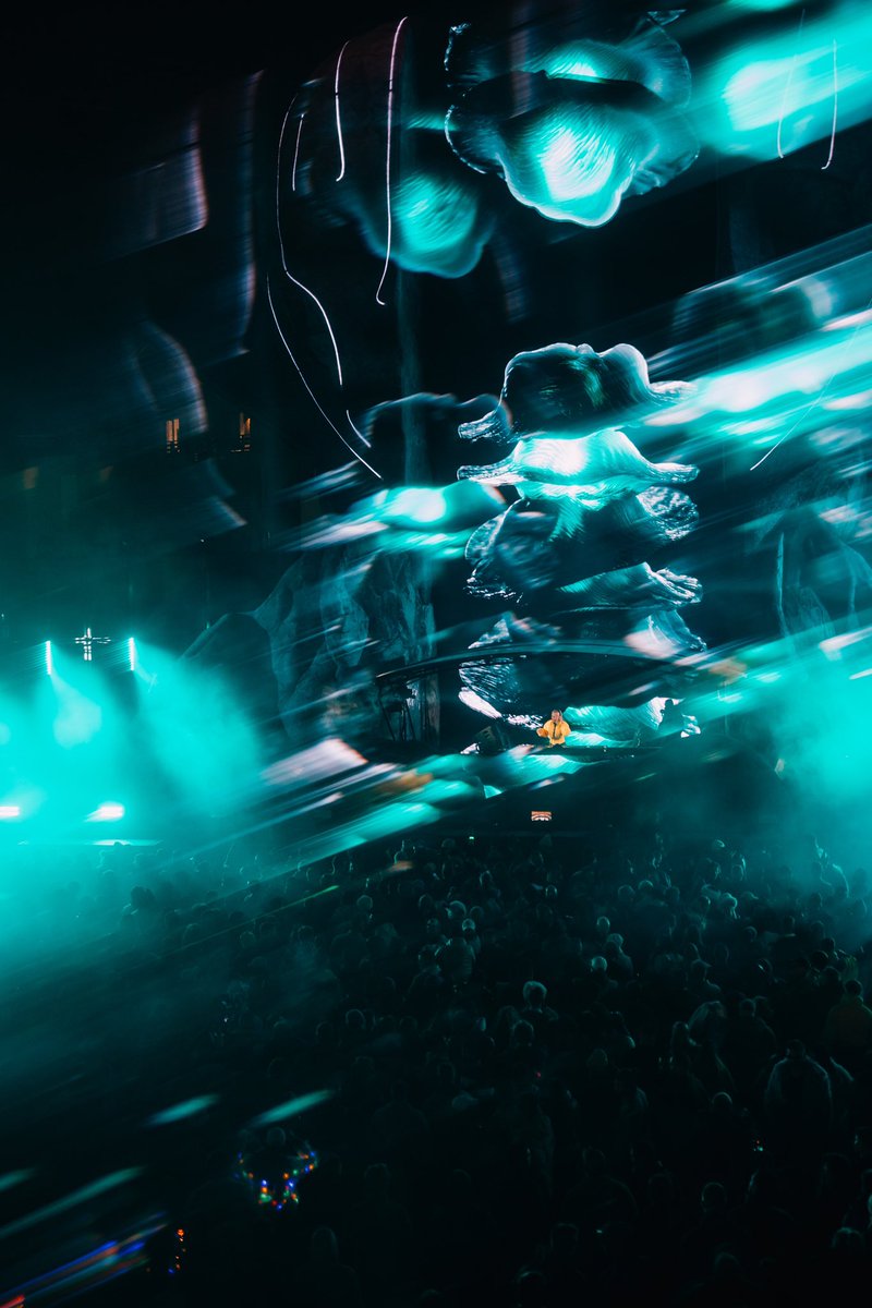 Feel the beat at CORE.