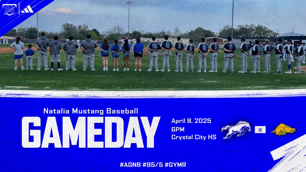 Natalia Baseball tweet media