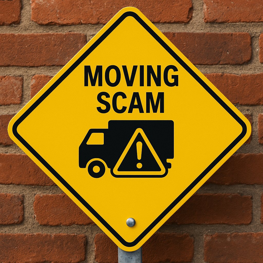 jaeburnham's tweet image. 🛑Stop Their Twisted Game Now!✋

Unmask ruthless moving scammers before they destroy your life! 💥 

Shield yourself from fraud, save thousands, reclaim peace of mind! 🚚🛡️ 

#MovingScamAlert #ConsumerProtection #RelocationTips

justthebigstuff.com/post/moving-sc…