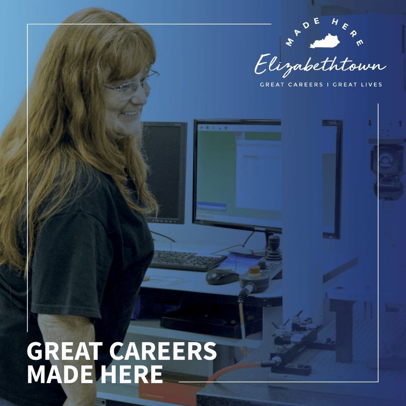 Etown Industrial Fnd tweet media