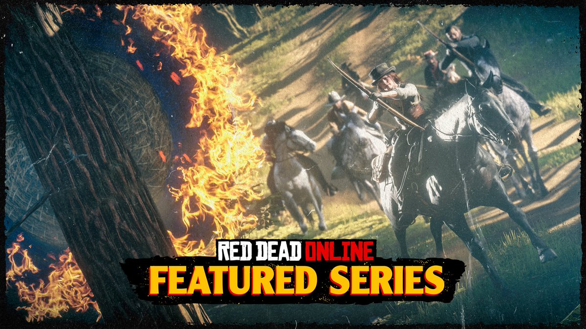 Rockstar Games tweet media