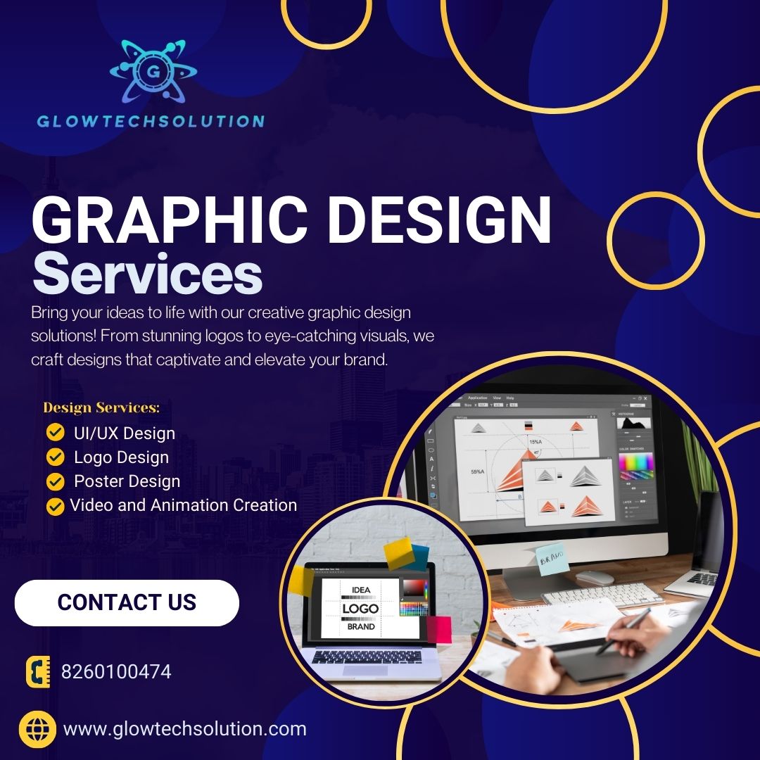 GlowTechSolution tweet media