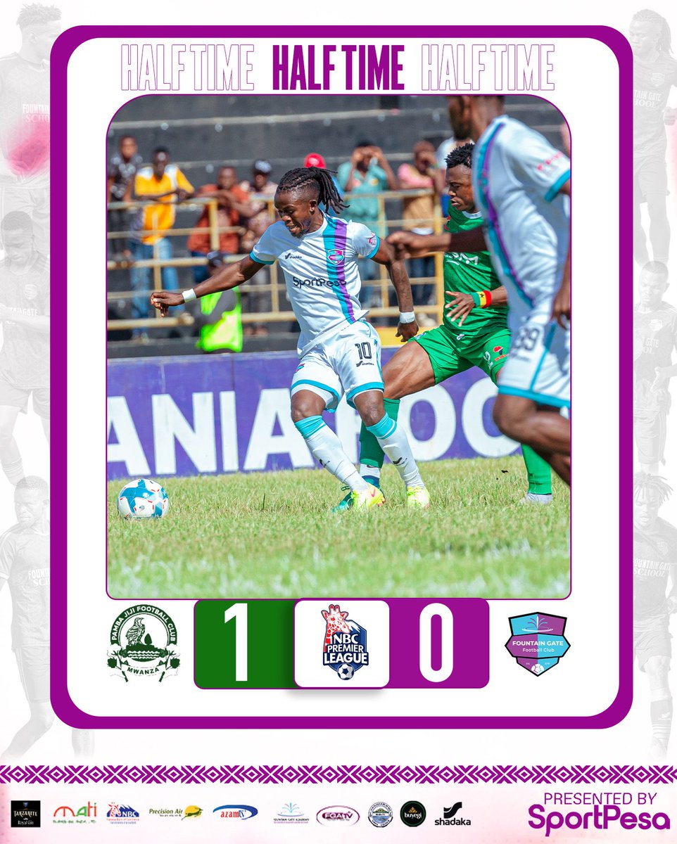 Fountain Gate Football Club tweet media