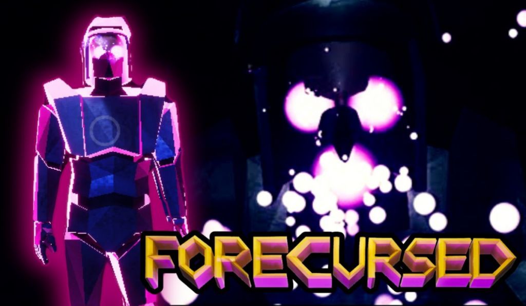 Forecursed from <a href="/Suroxify/">William Van Herck</a> is a new co-op action survivor which had <a href="/SCAREQR0W/">Alex 🖋️</a> &amp; other TC Teammates entertained for hours  😱

Whilst we can't currently give it an award, as it's in early access, you definitely need to find out more in our preview here  👇
buff.ly/Qm6At4z