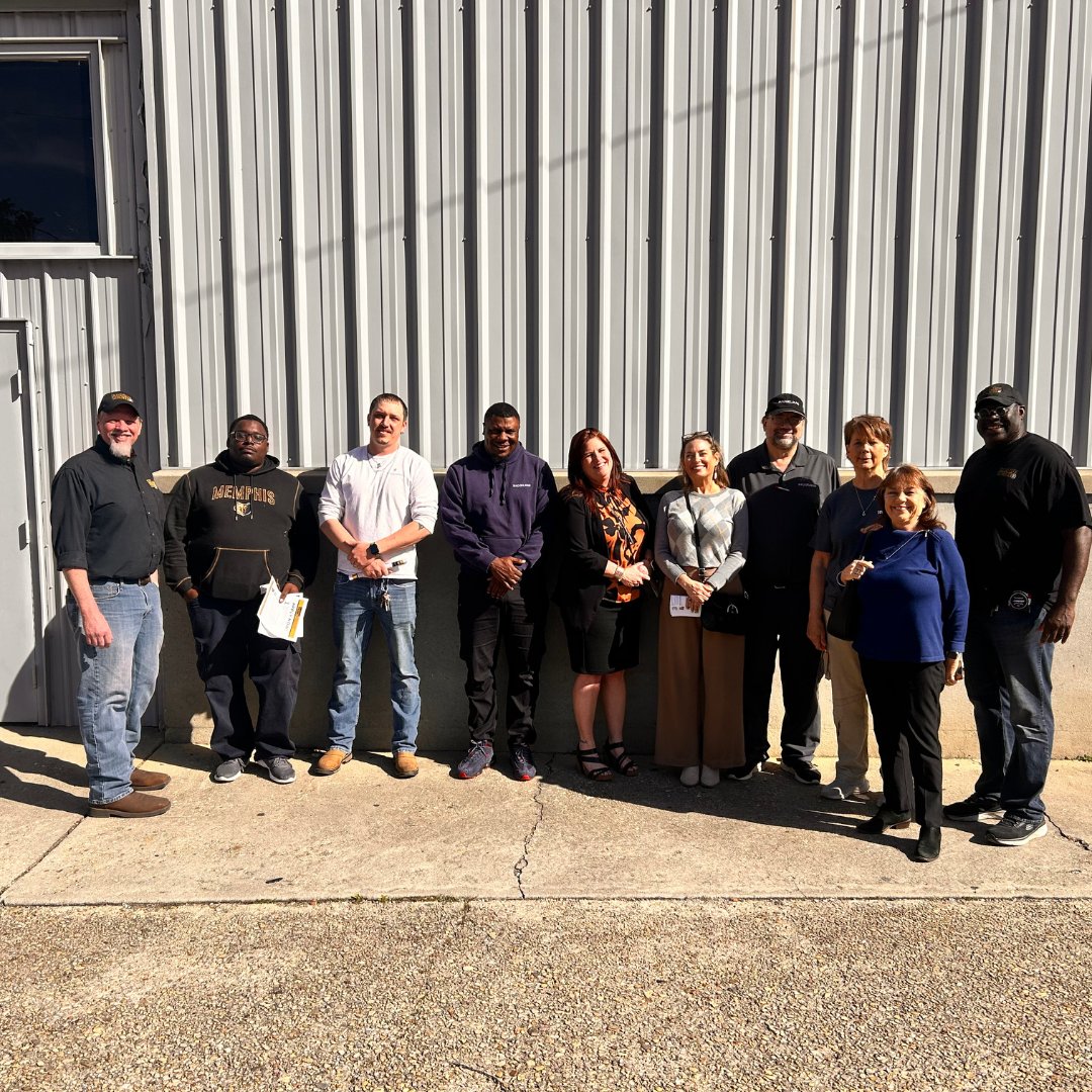 Moore Tech tweet media