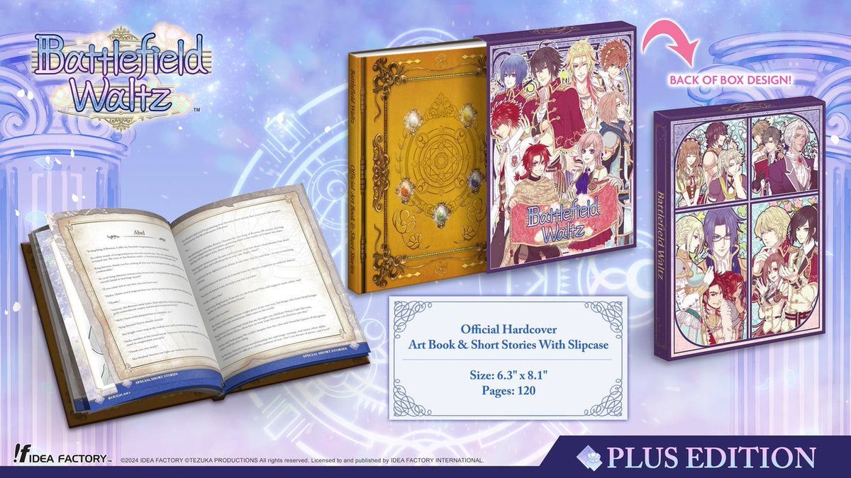 Nintendo Switch Collectors tweet media