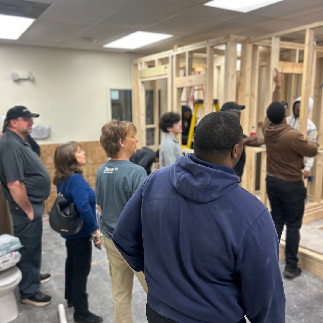 Moore Tech tweet media