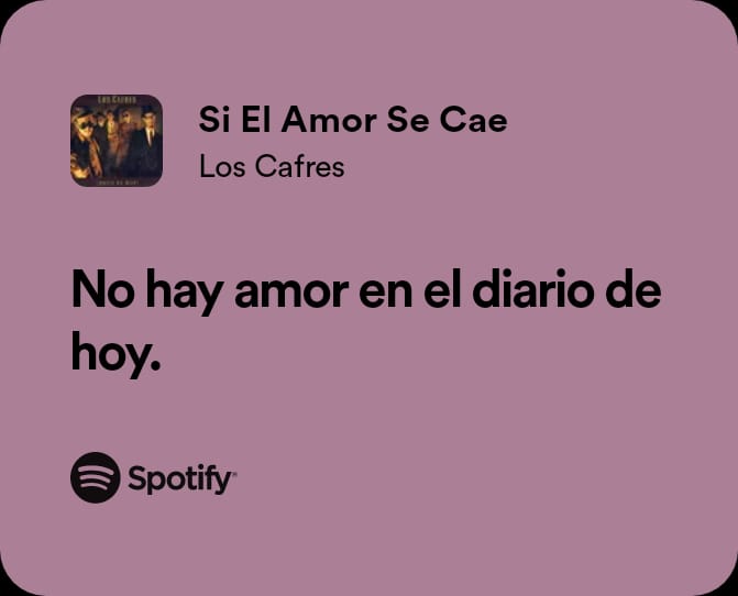mi alma en una pleylis tweet media