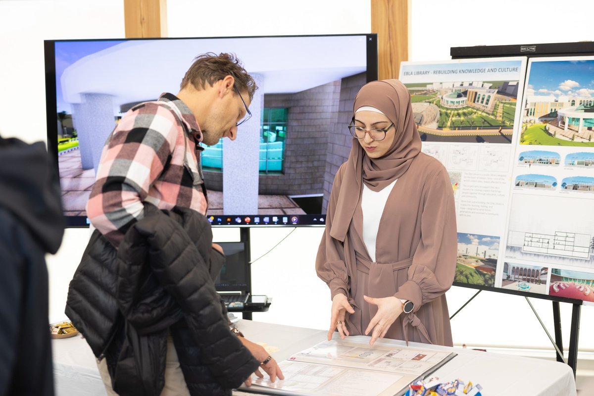 Medicine Hat College tweet media