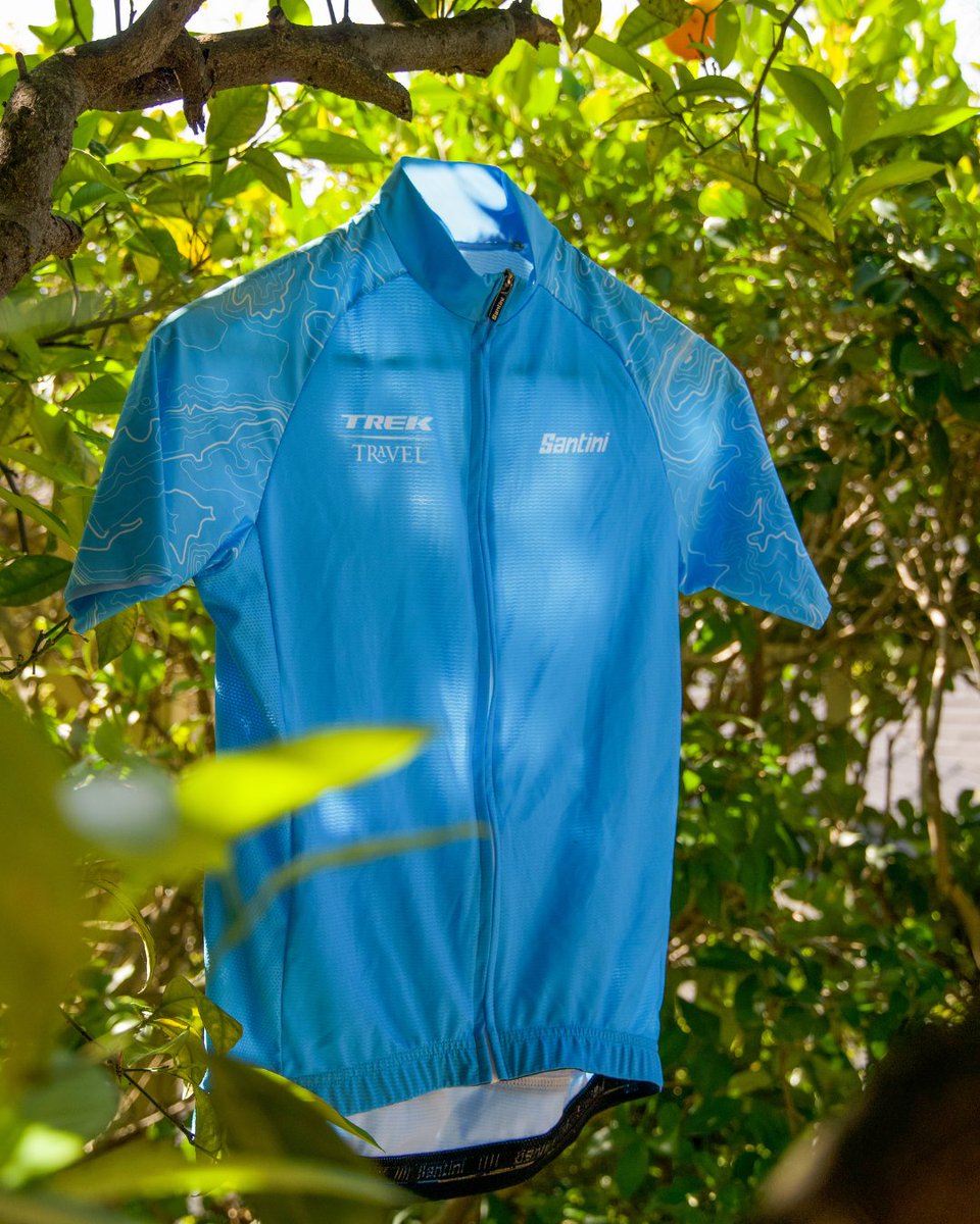 Trek Travel tweet media