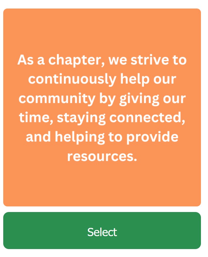 I just voted for my favorite chapter accomplishment in the 2025 Chapters' Choice contest. Cast your vote too at woobox.com/aa8j6v/r79z9u #PAYOChapters #payosnc