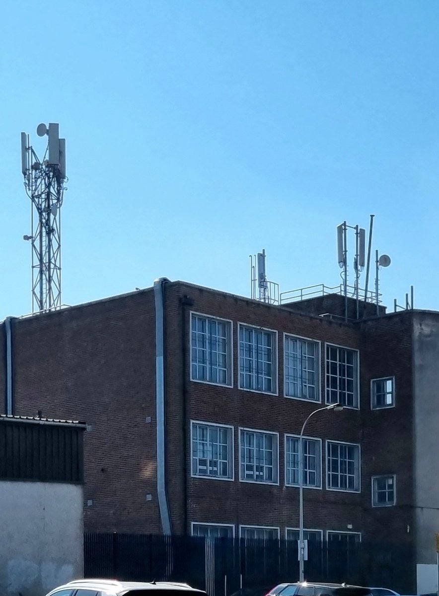 cellsiteexperts's tweet photo. A lovely day for #RFPS in Northern Ireland #cellsite https://t.co/43S3QE2f6c