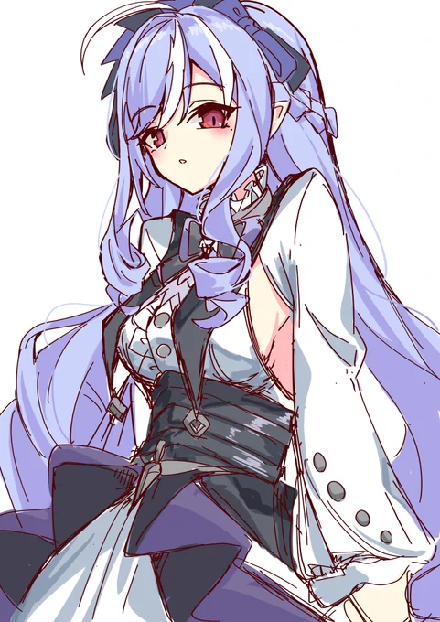 ビビアン強化期間 