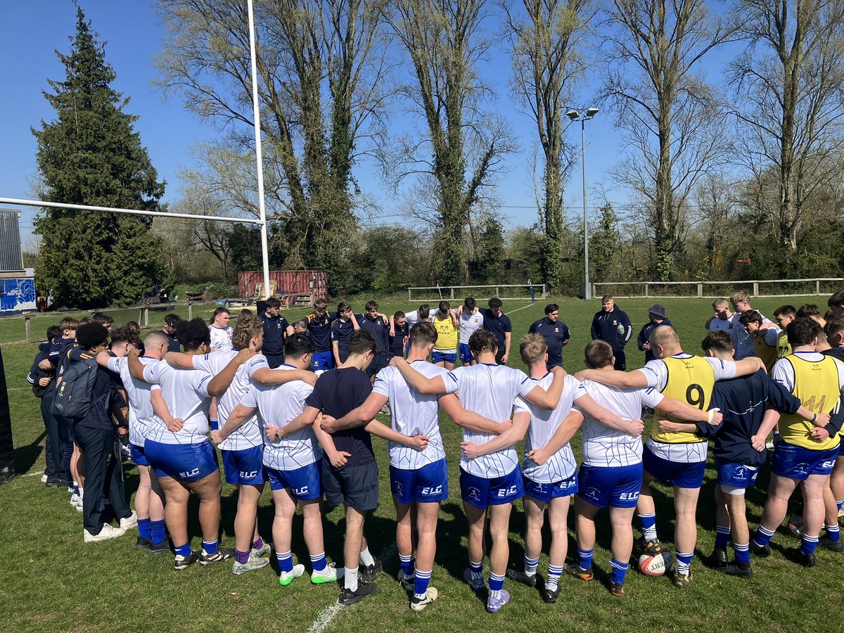 Stourport VI Form College ACE Rugby (@shsacerugby) / Posts / X