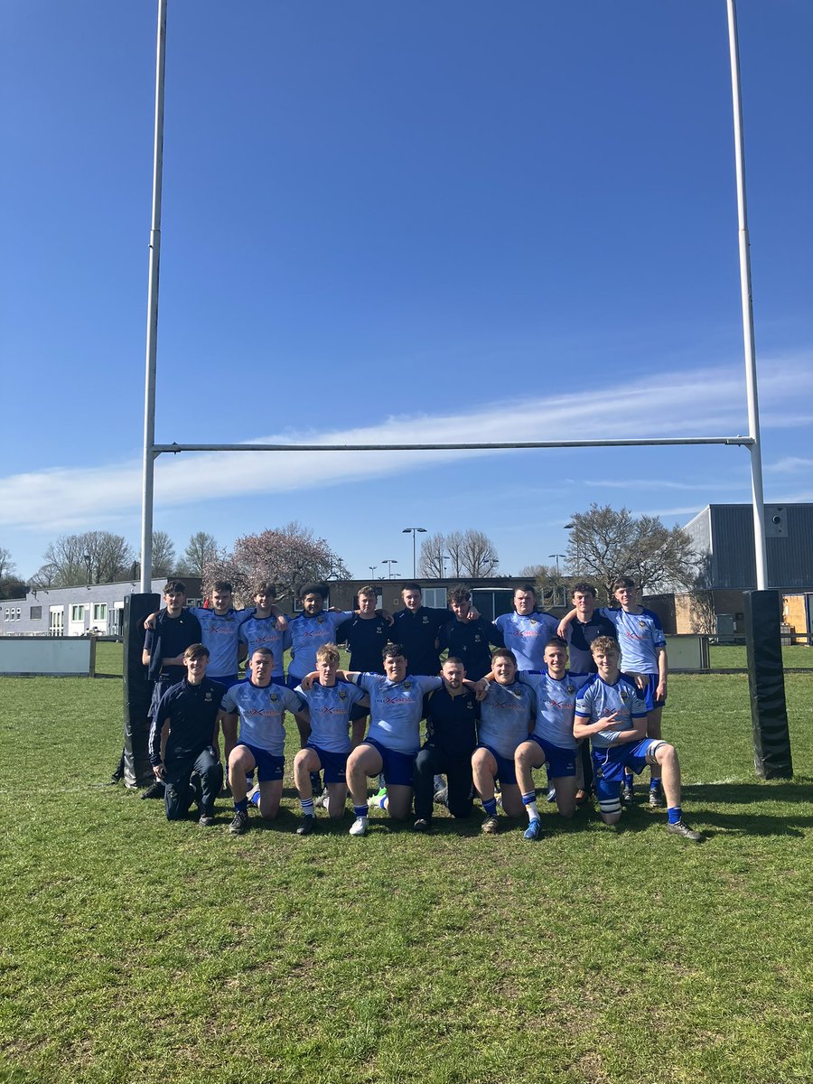 Stourport VI Form College ACE Rugby (@shsacerugby) / Posts / X