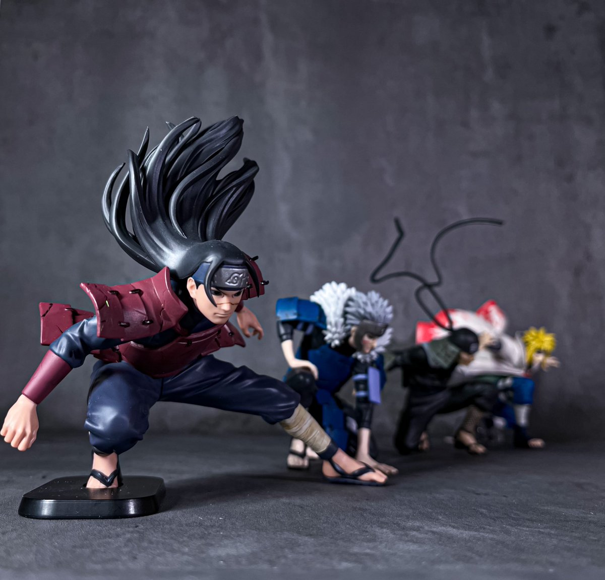 yukitaro_2021's tweet photo. 神シリーズでした👏✨
今後もこういうシリーズ展開期待したい😊✨

#NARUTO #ナルト
#PANELSPECTACLE https://t.co/PMx48hLZ08