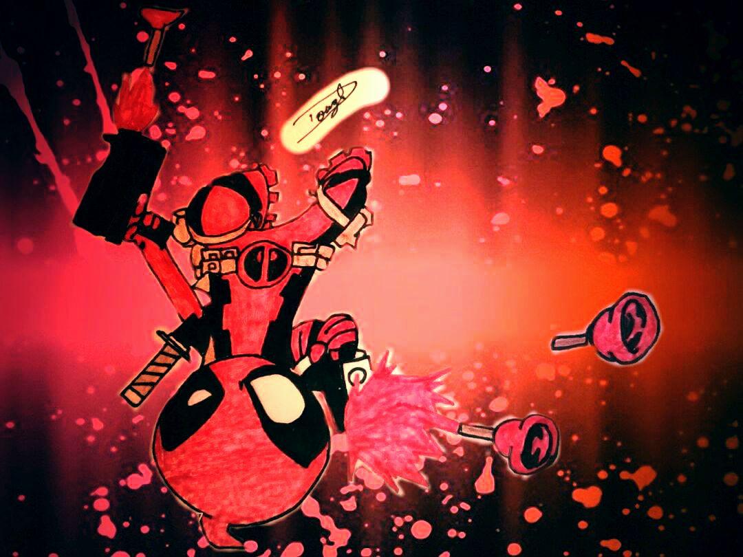 DomasoDms's tweet photo. Até o Mercenário Tagarela teve uma fase criança! 😜 Imagina as travessuras na escolinha Marvel! #DeadpoolKids #HQInfantil #MarvelKids #Deadpool #MercenárioTagarela #KidsComics #LittleDeadpool #ChildDeadpool #PequeñoDeadpool https://t.co/bsPSo2VQ0I