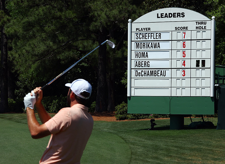 Le Masters avec <a href="/matthieupavon/">Matthieu Pavon</a>, Scottie Scheffler, Rory McIlroy et les autres, c'est aussi à suivre toute la semaine sur Golf Planète avec notre envoyé spécial <a href="/lionel_vella/">Lionel VELLA</a>.
Dès jeudi 13 heures, rendez-vous avec notre direct commenté !
golfplanete.com/categorie/mast…