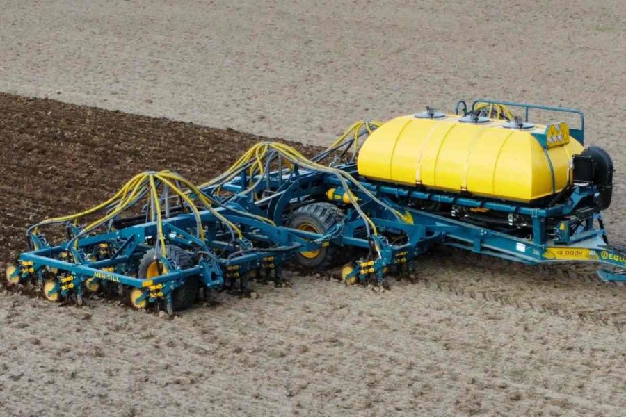 LEMKEN North America tweet media