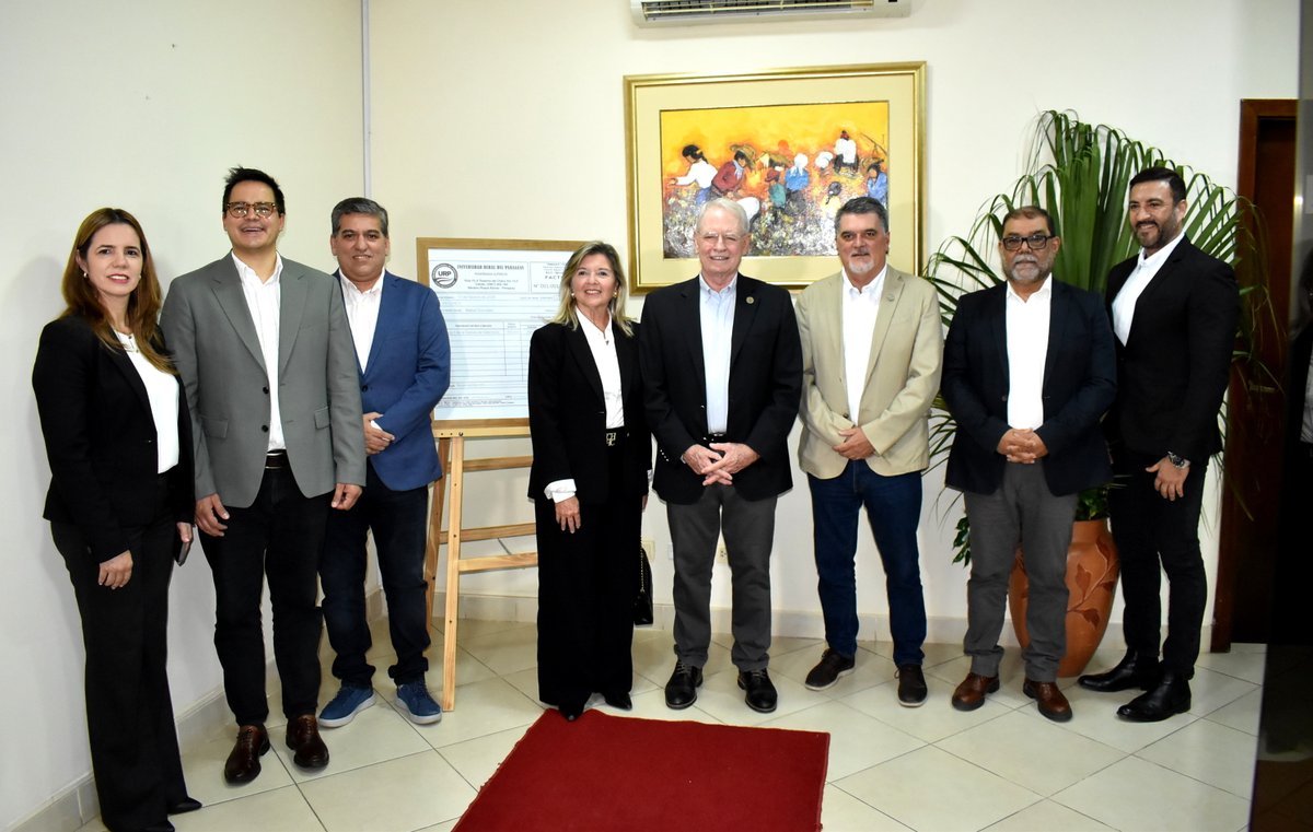 Asociación Rural del Paraguay tweet media