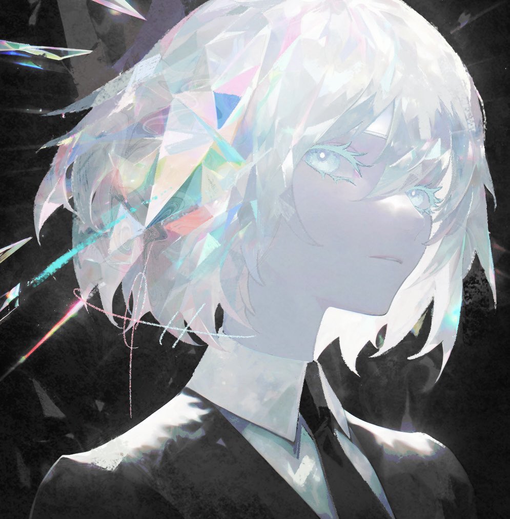 Shiorido (@shiorido) / X