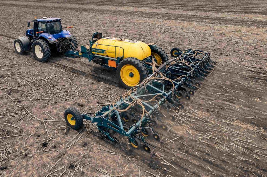 LEMKEN North America tweet media