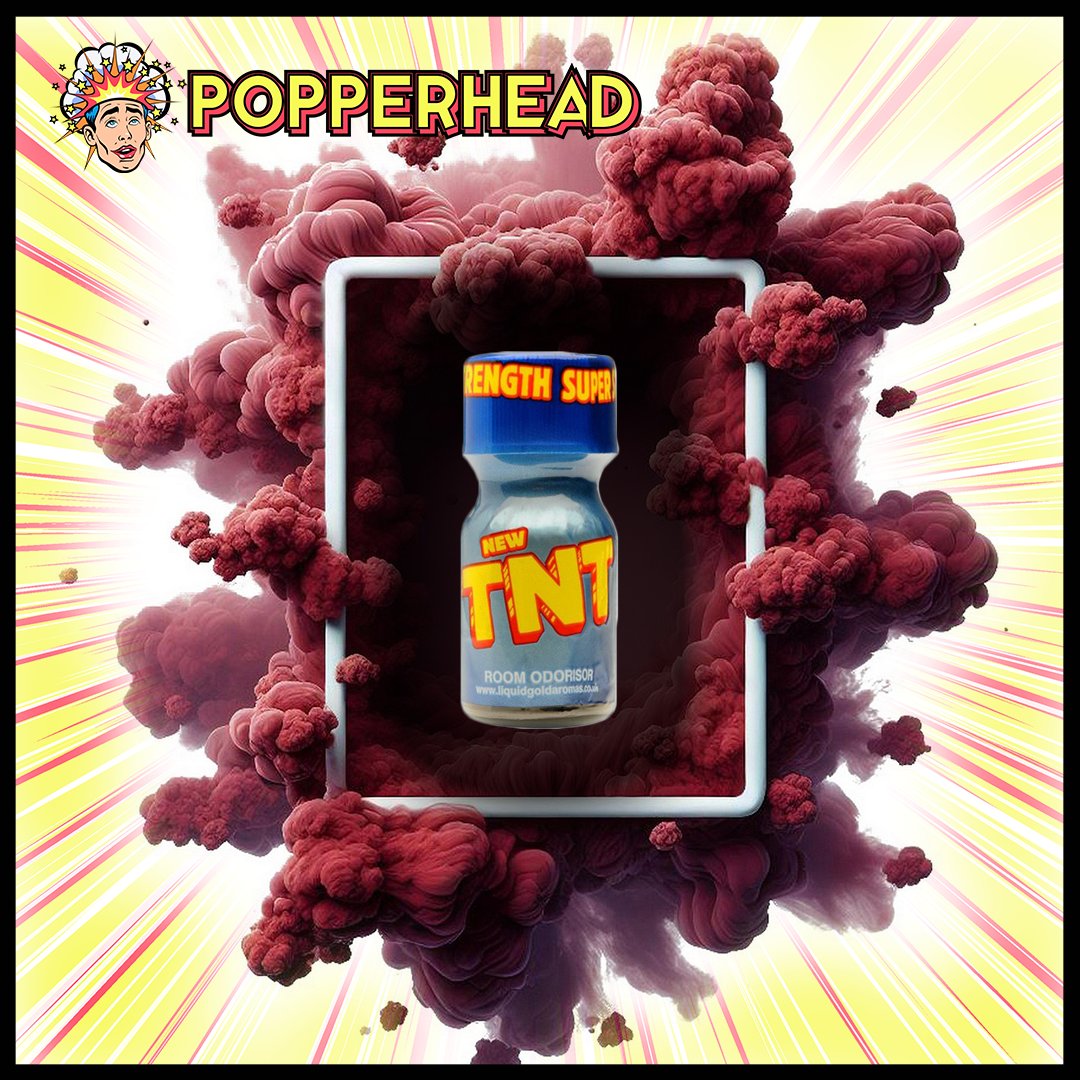 Popperhead tweet media