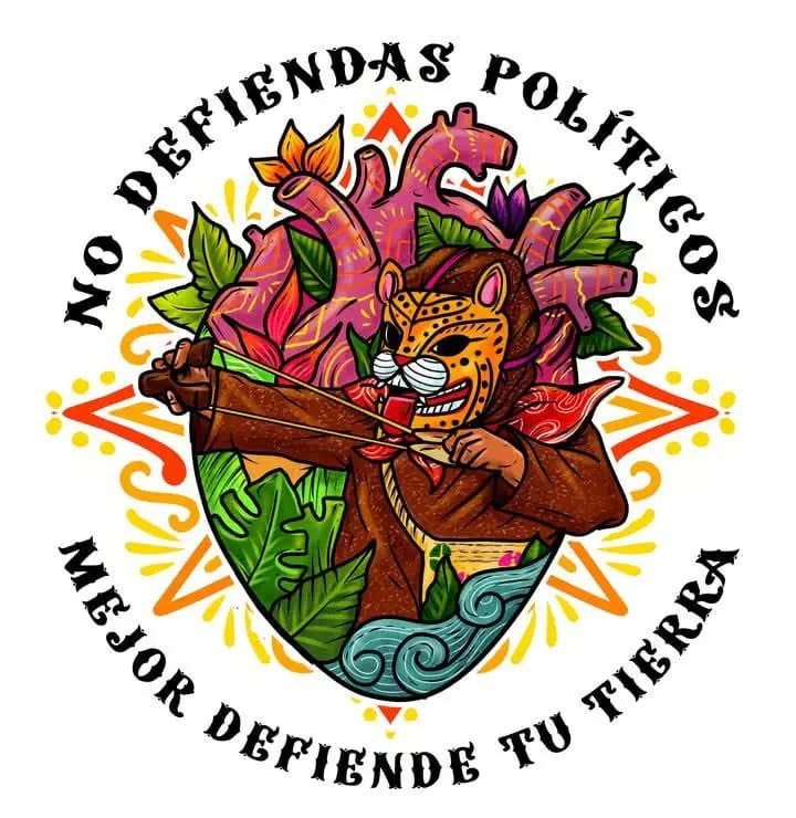 SolarPunkColombia tweet media