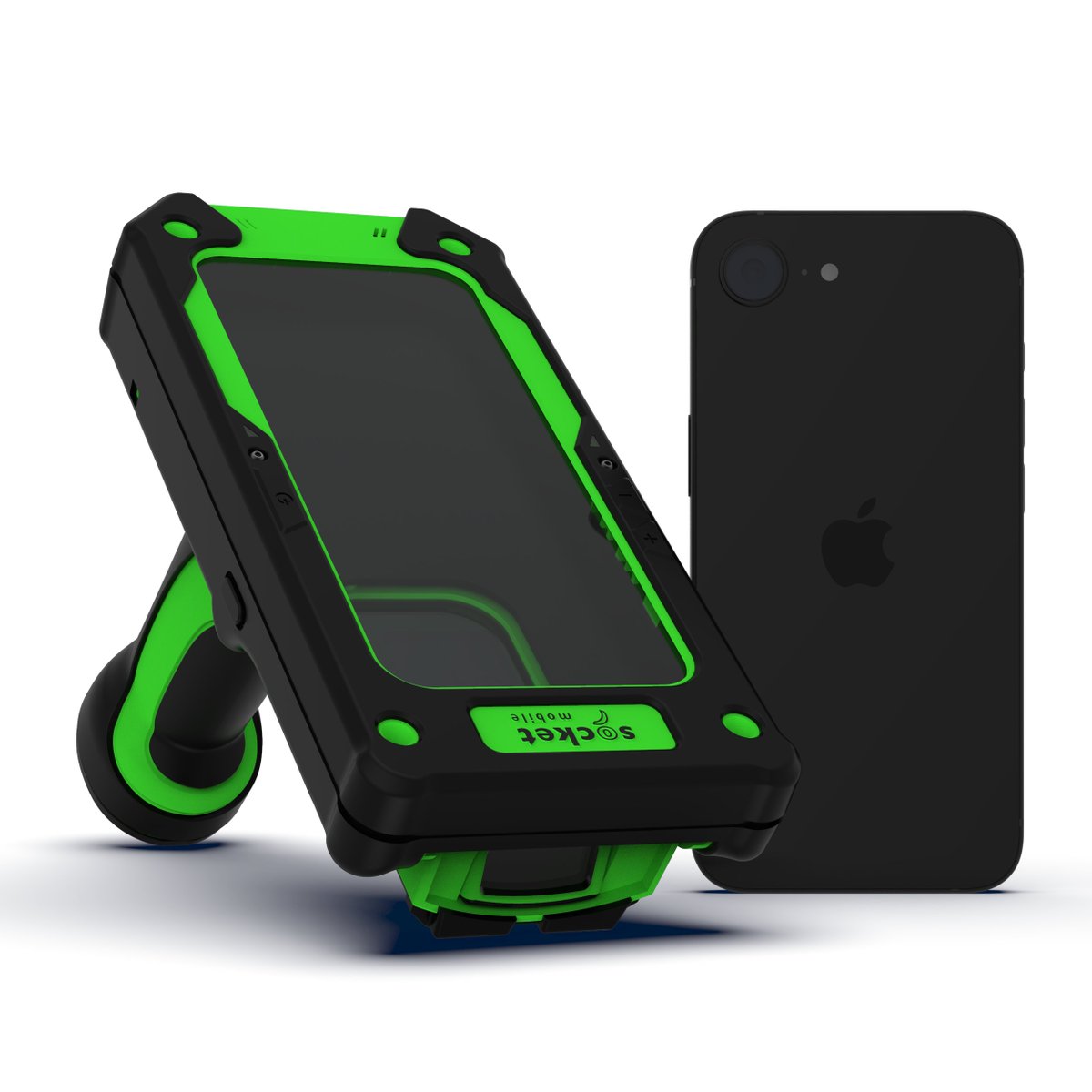 SocketMobile's tweet photo. We're excited to announce our entry into the $27 billion mobile handheld computing market with the launch of the XtremeScan iXG and iXS Series! https://t.co/1a5BqYVfVs https://t.co/kWdlKmNNXD