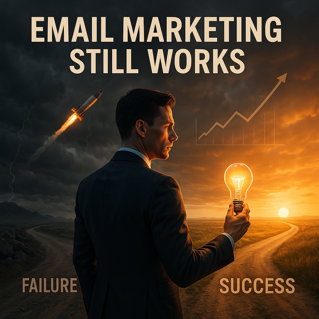 RobertGuruNoon's tweet photo. With all the new marketing trends, people underestimate email but it remains one of the most effective tools for building relationships and driving sales. At All Advertising, we help brands craft email strategies that nurture leads, increase engagement, and drive revenue. The key? Personalisation, great storytelling, and consistent value. A great email list is an asset that generates revenue on demand. Do you use email marketing in your business? Let’s discuss below! 🚀📧 #EmailMarketing #CustomerEngagement #LeadNurturing #MarketingStrategy #BusinessGrowth