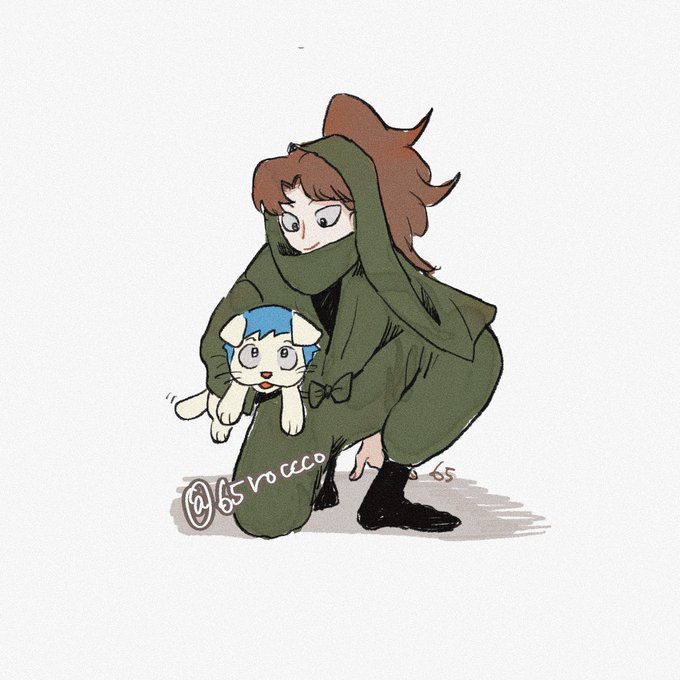 山田利吉 #nin_draw 」|65🌞のイラスト