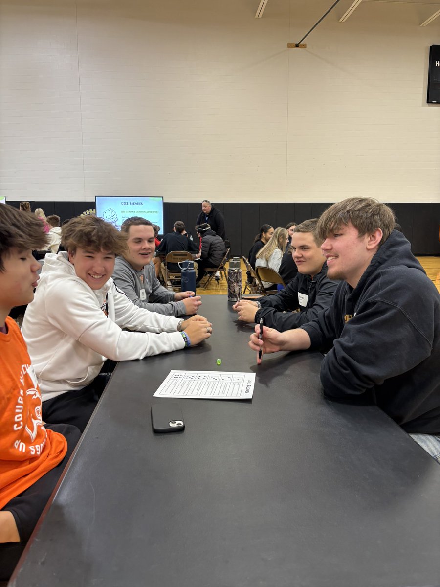 Southview Athletics (@southviewcougar) on Twitter photo Cougars participating in the 1st <a href="/LeadershipTOL/">Leadership Toledo</a> <a href="/NLL_Sports/">Northern Lakes League</a> Mental Health Conference. Thank you, <a href="/PburgAthletics/">Perrysburg Athletics</a> for hosting. Cougars participating in the 1st <a href="/LeadershipTOL/">Leadership Toledo</a> <a href="/NLL_Sports/">Northern Lakes League</a> Mental Health Conference. Thank you, <a href="/PburgAthletics/">Perrysburg Athletics</a> for hosting.