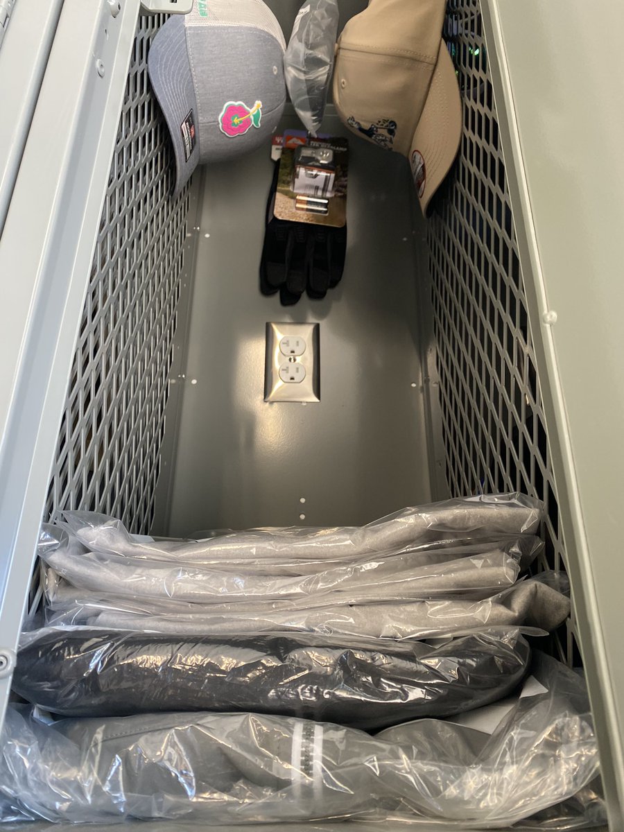 Winston James tweet media