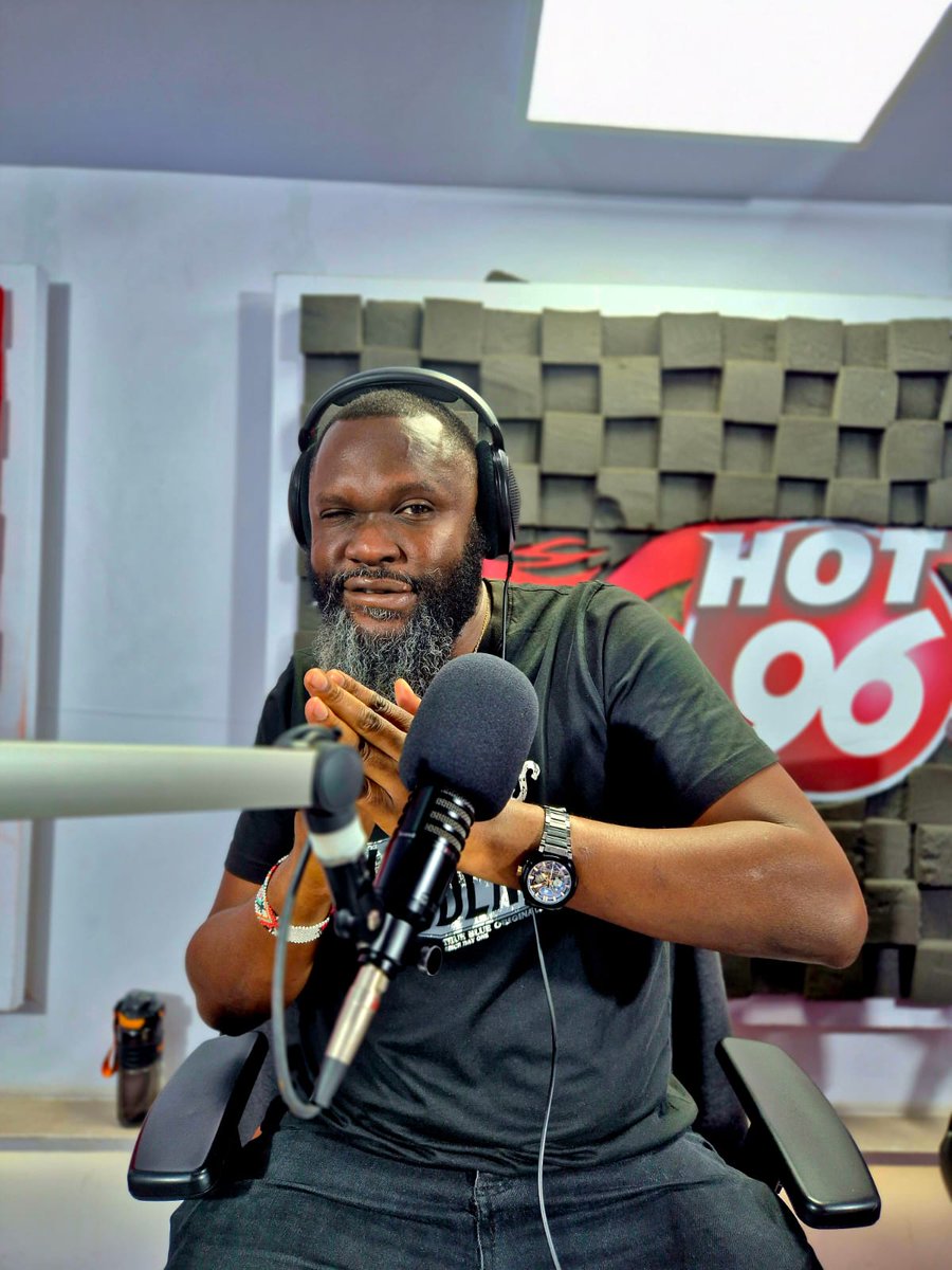 nick odhiambo (@iamnickodhiambo) on Twitter photo Whaaaats goood..your afternoon about to get even better tune in for a shout out and requests played...
#HotDrive <a href="/Hot_96Kenya/">Hot 96 FM Kenya</a>
#MubabaSmart
#BeardGang Whaaaats goood..your afternoon about to get even better tune in for a shout out and requests played...
#HotDrive <a href="/Hot_96Kenya/">Hot 96 FM Kenya</a>
#MubabaSmart
#BeardGang