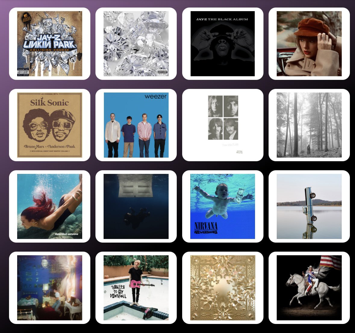 There’s a gift for our visual learners over on harmonies.io today…