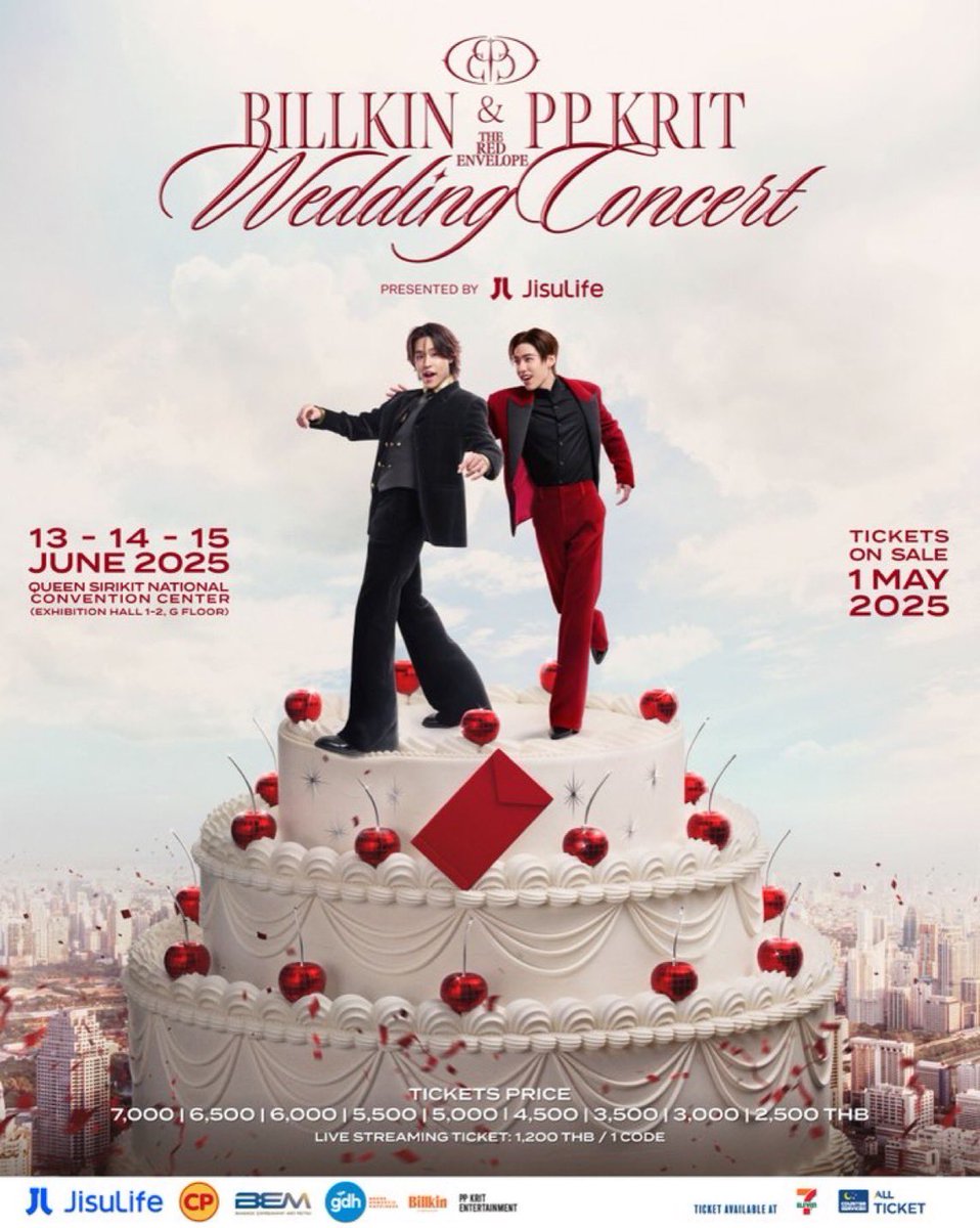 INam_nt's tweet photo. ตั้งแต่ #bkppproject
จนถึง #BKPPWeddingConcert
❤️💙 แก 2 คน เติบโตข้างกันจิงๆ #bkpp
เราก้จะอยู่คอยดันหลัง แกตลอดๆ ร้ากกก https://t.co/yDKtIcICRP