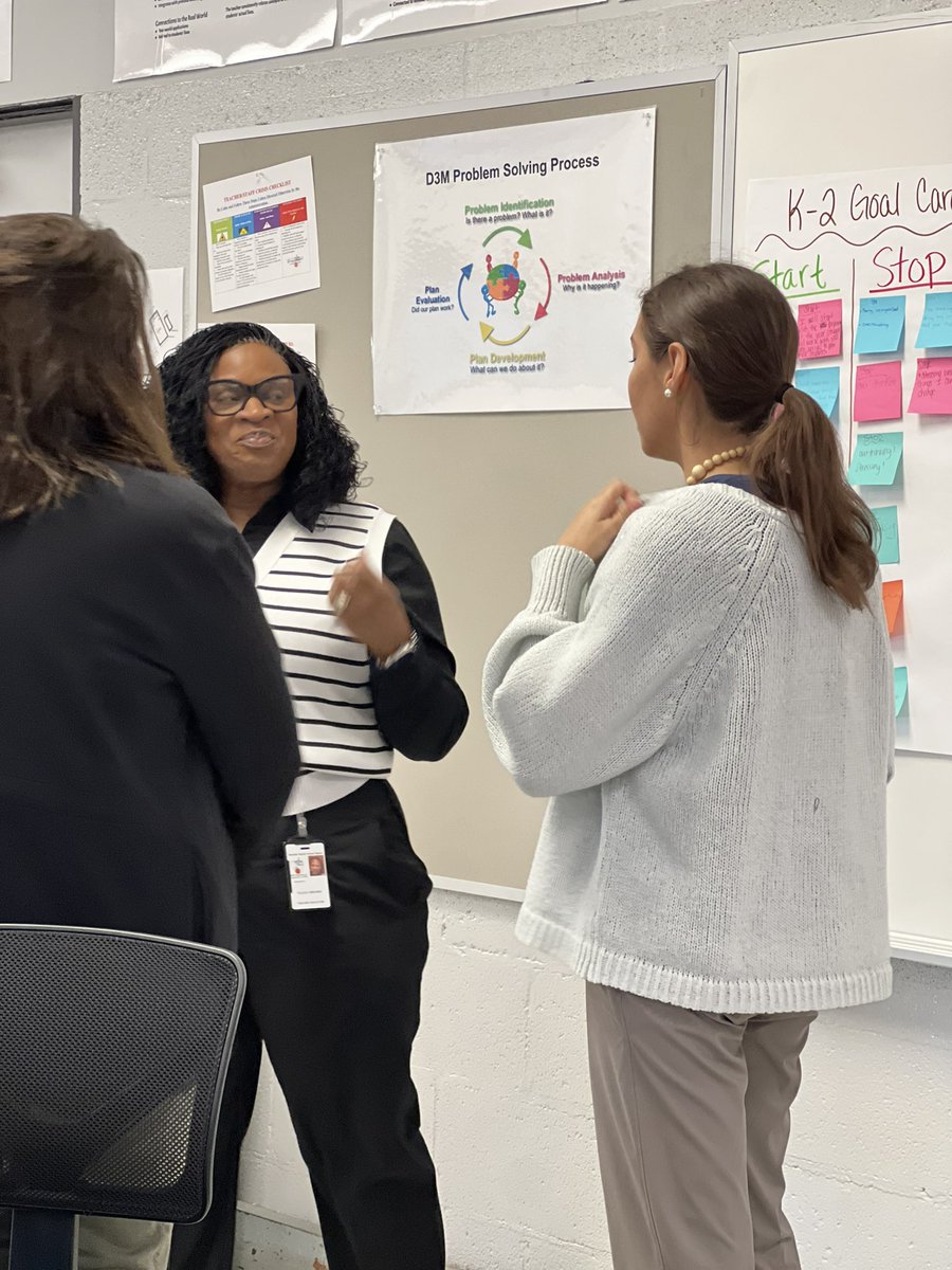 EmilyMartin225's tweet photo. What a joy it is to see teachers reflecting on their dedication and growing under school-based expertise. So proud of this crew @DES_ISTHEBEST and their rocking leaders! #dothework #noshortcuts #celebrateeverysuccess https://t.co/ZPFqHElzkF