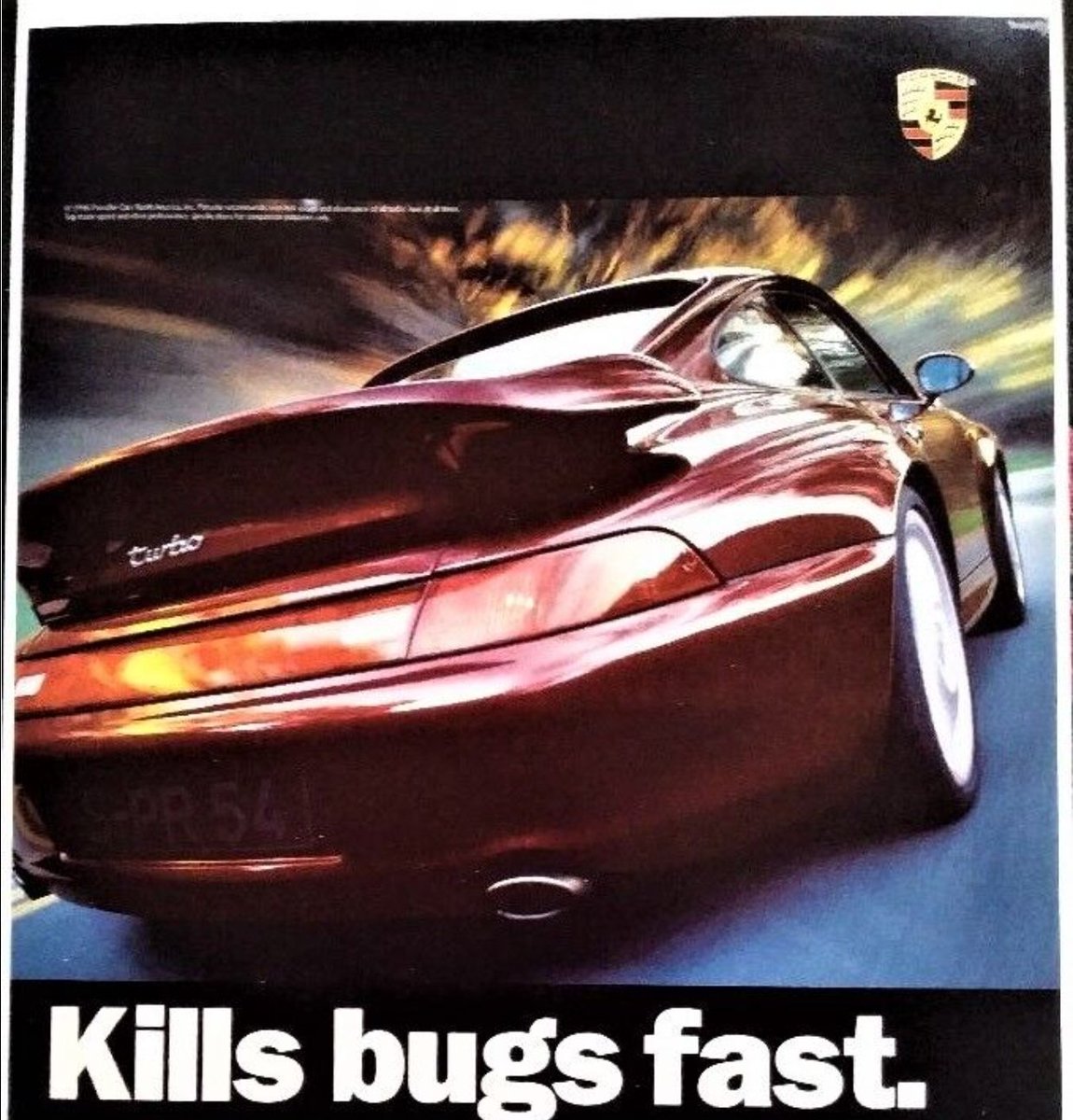 Time to k*ll some bugs rapidly 😎