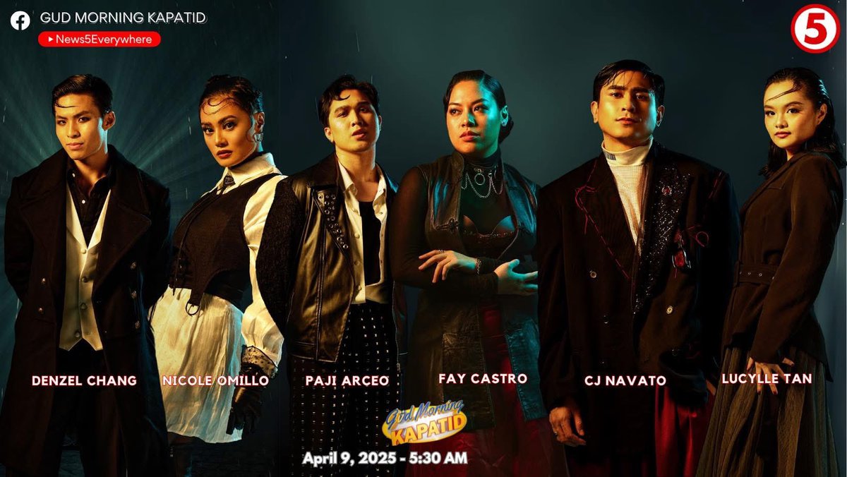 9 Works Theatrical tweet media