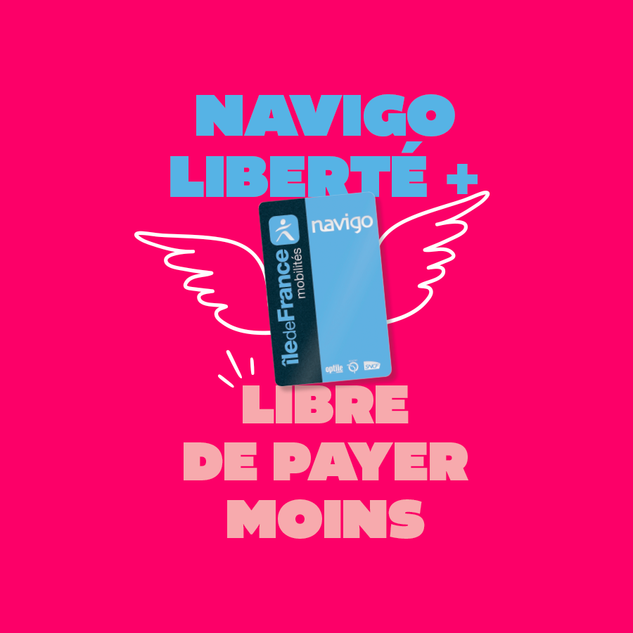 ValParisis_IDFM's tweet photo. 🚍 Explorez #ValParisis et toute l'Île-de-France pour 1,99€ avec #Navigo Liberté + !
✨ Souscription gratuite, sans engagement
🚇 Correspondances entre bus, tram, métro, train et RER
📲 Bientôt sur l’app @IDFmobilites !
Souscrivez ici ➡ https://t.co/uvjY8a4RtJ https://t.co/ggwWw3cjF7
