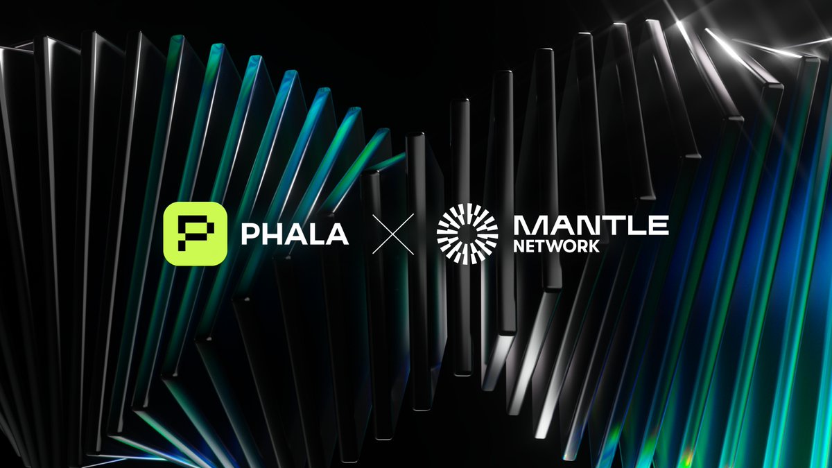 We're excited to welcome <a href="/PhalaNetwork/">Phala</a>, a trustless cloud platform enabling secure, verifiable, and privacy-preserving compute for web3.

Phala's hybrid infrastructure combines TEEs, MPC, and ZK proofs to support zero-trust computing.

 This unlocks new possibilities for:
-